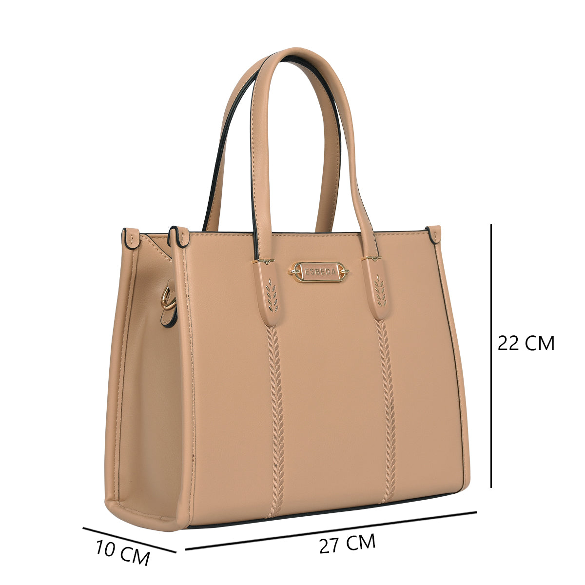 Vogue Line Handbag For Womens