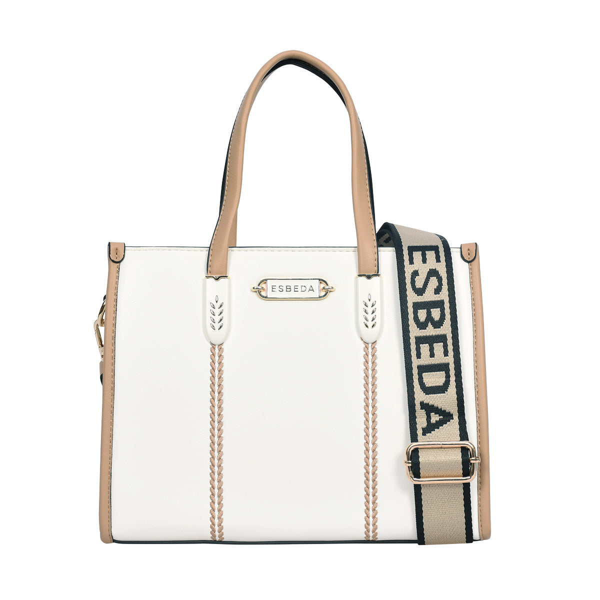 Vogue Line Handbag For Womens Secondary image