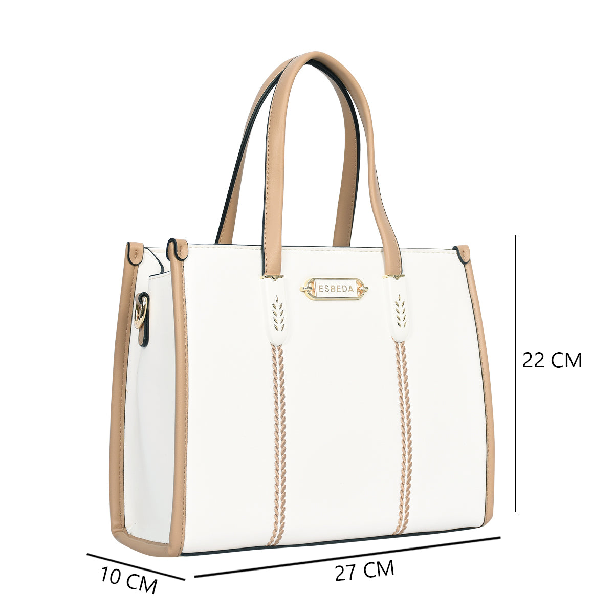 Vogue Line Handbag For Womens