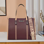 Vogue Line Handbag For Womens