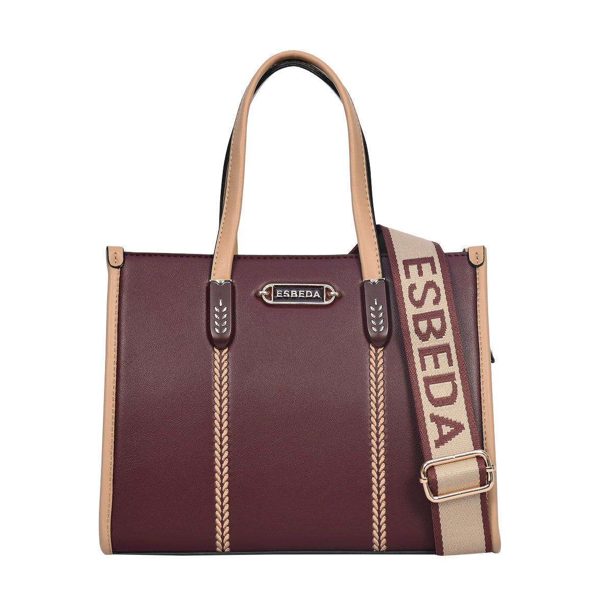 Vogue Line Handbag For Womens
