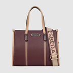 Vogue Line Handbag For Womens