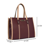 Vogue Line Handbag For Womens