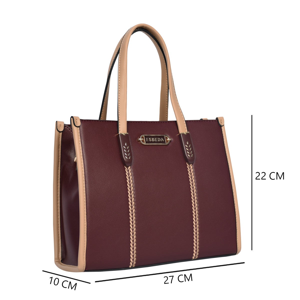 Vogue Line Handbag For Womens