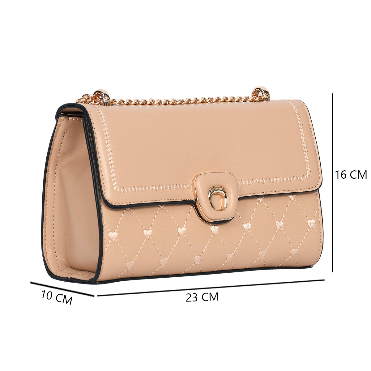 Velmora Sling bag For Womens