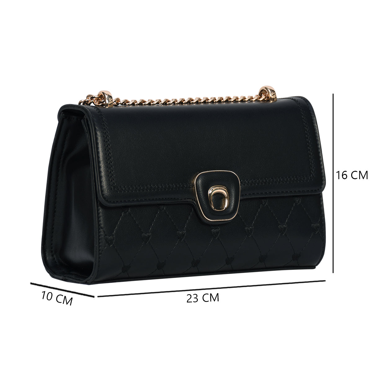 Velmora Sling bag For Womens