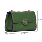 Velmora Sling bag For Womens