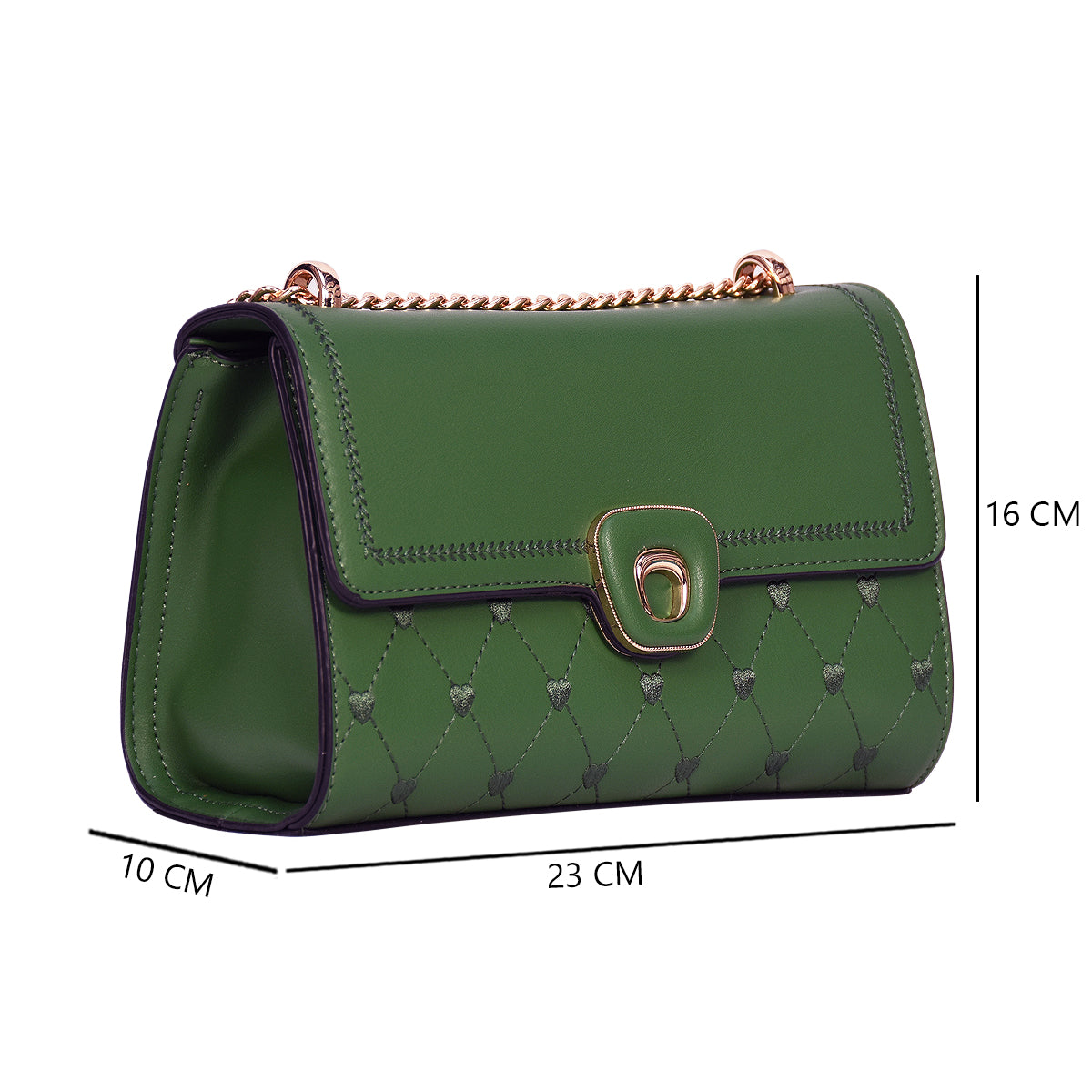 Velmora Sling bag For Womens