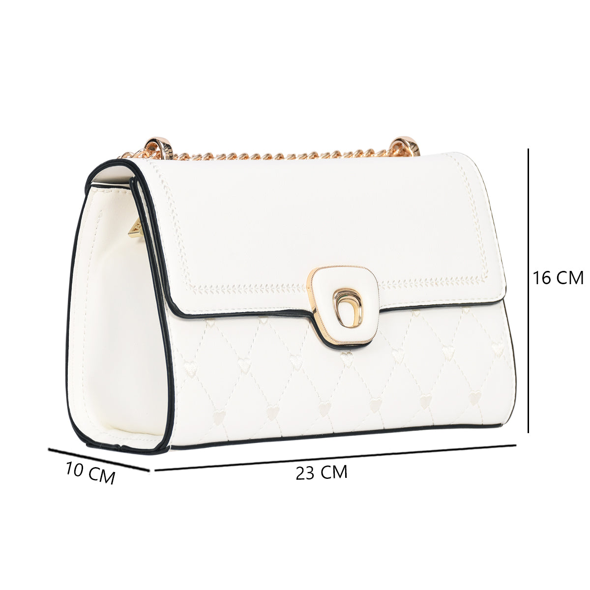 Velmora Sling bag For Womens Secondary image