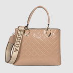 Elara Structured Handbag For Womens