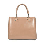 Elara Structured Handbag For Womens