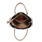 Elara Structured Handbag For Womens