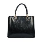 Elara Structured Handbag For Womens