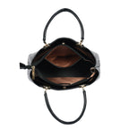 Elara Structured Handbag For Womens