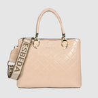 Elara Structured Handbag For Womens