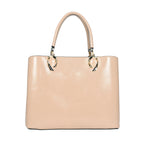 Elara Structured Handbag For Womens