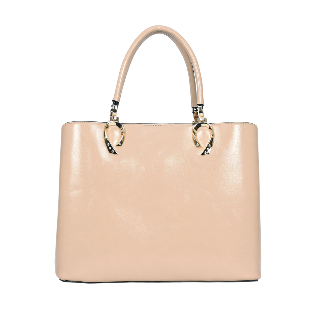 Elara Structured Handbag For Womens