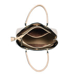 Elara Structured Handbag For Womens