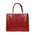 Elara Structured Handbag For Womens