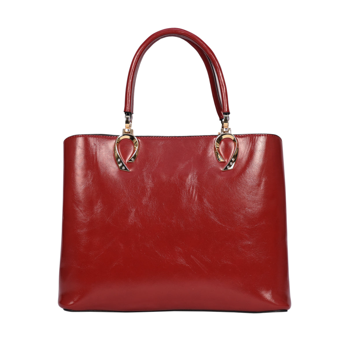 Elara Structured Handbag For Womens