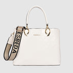 Elara Structured Handbag For Womens