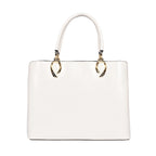 Elara Structured Handbag For Womens