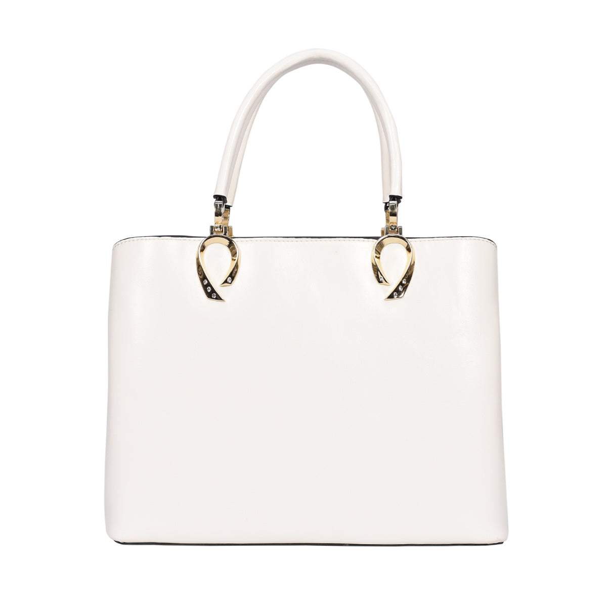 Elara Structured Handbag For Womens