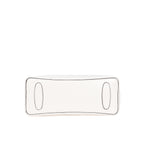 Elara Structured Handbag For Womens