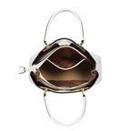 Elara Structured Handbag For Womens