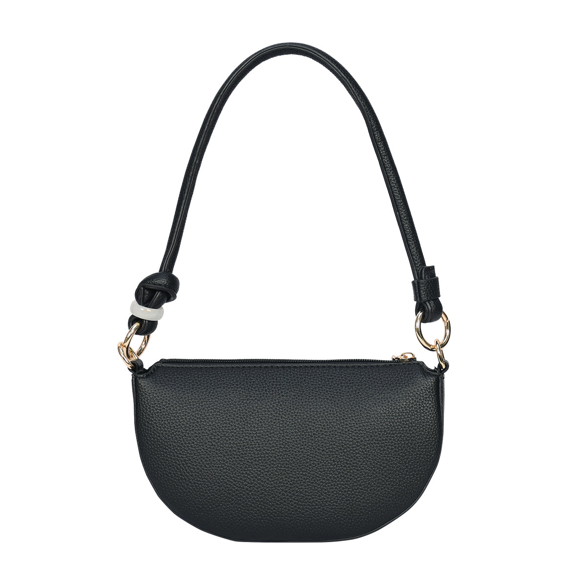 Luna Curve Handbag For Womens