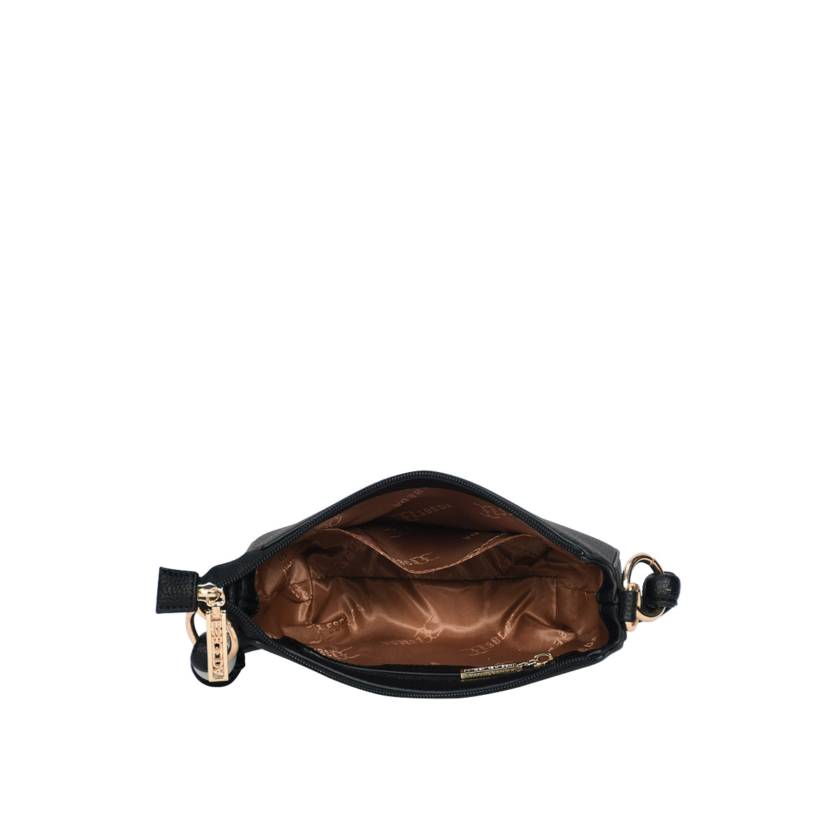 Luna Curve Handbag For Womens