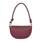 Luna Curve Handbag For Womens