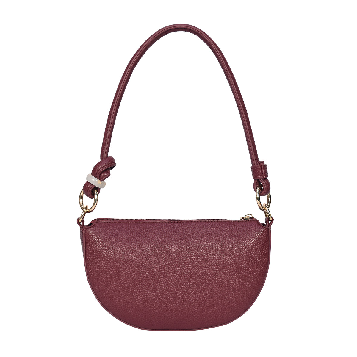 Luna Curve Handbag For Womens
