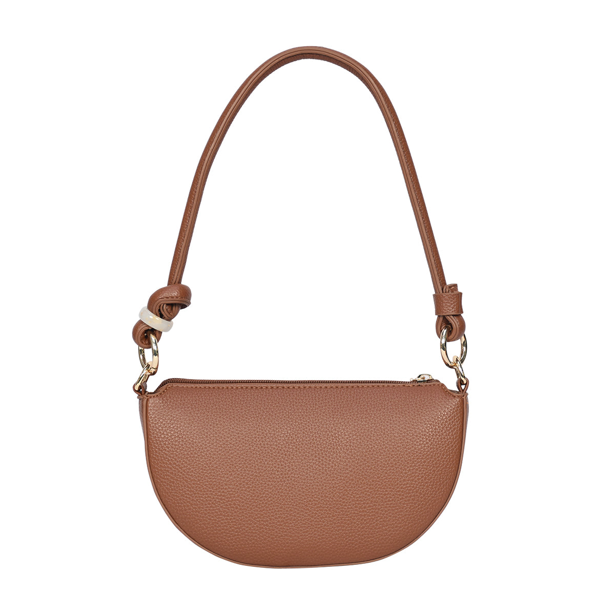 Luna Curve Handbag For Womens