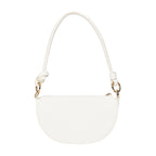 Luna Curve Handbag For Womens