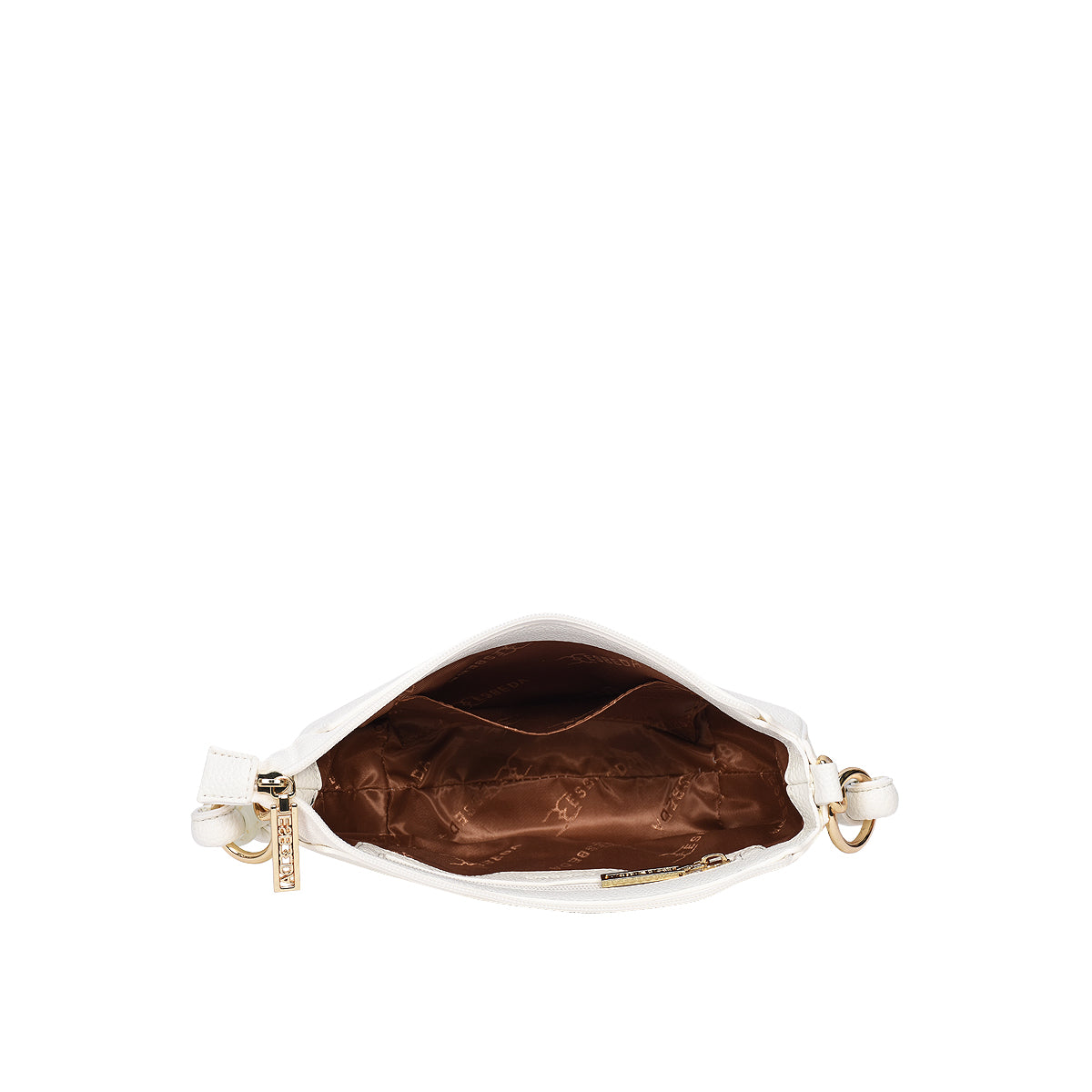 Luna Curve Handbag For Womens