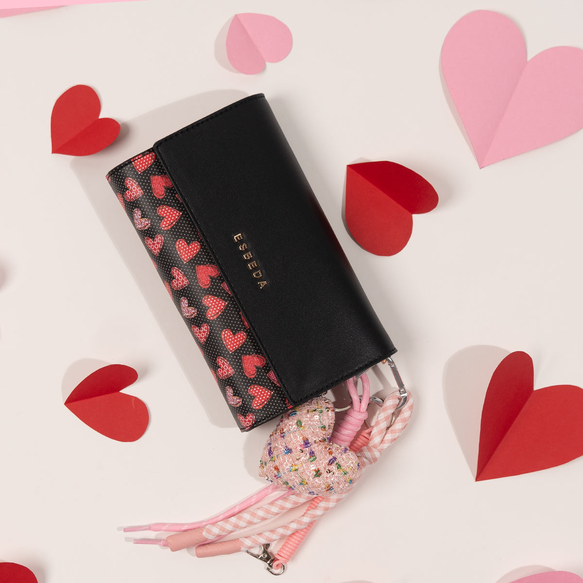 Valentine Collection Crossbody Sling bag For Womens