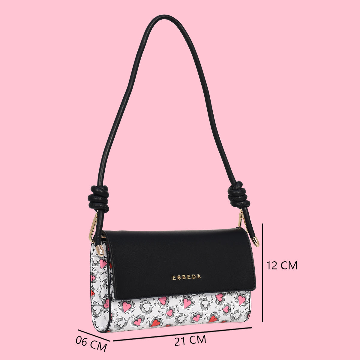 Valentine Collection Crossbody Sling bag For Womens