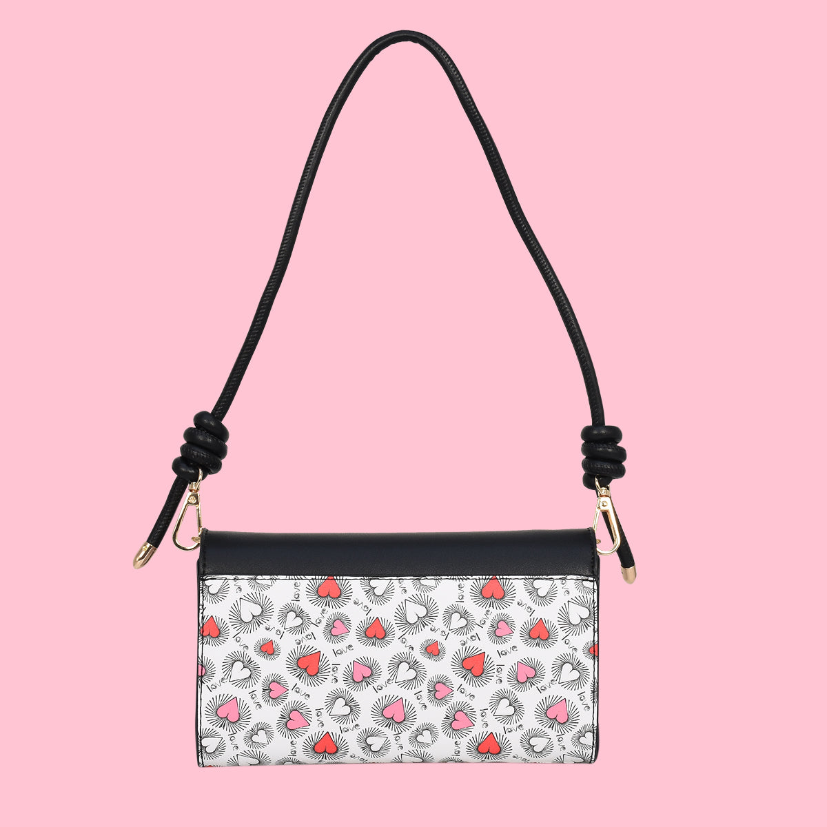 Valentine Collection Crossbody Sling bag For Womens