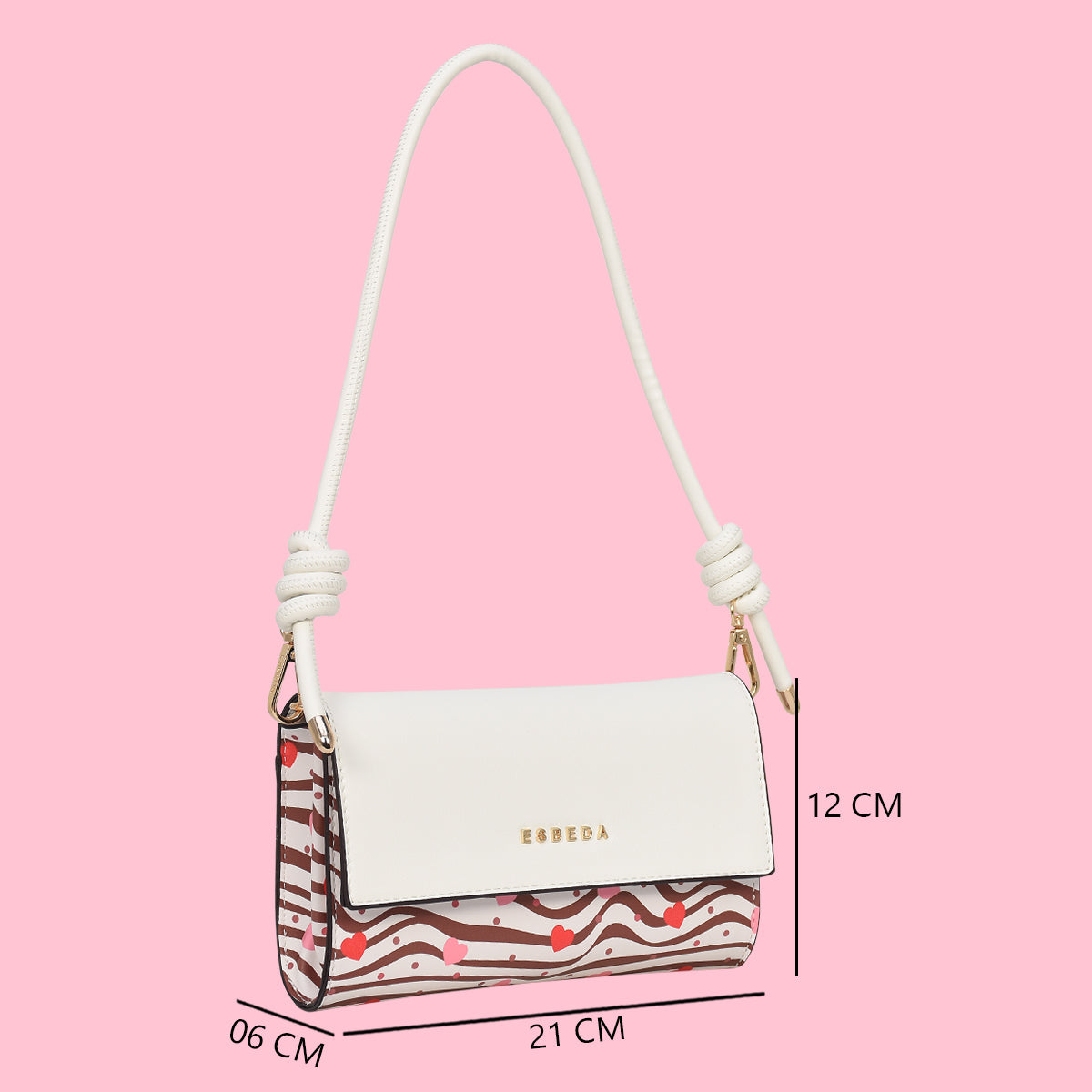 Valentine Collection Crossbody Sling bag For Womens