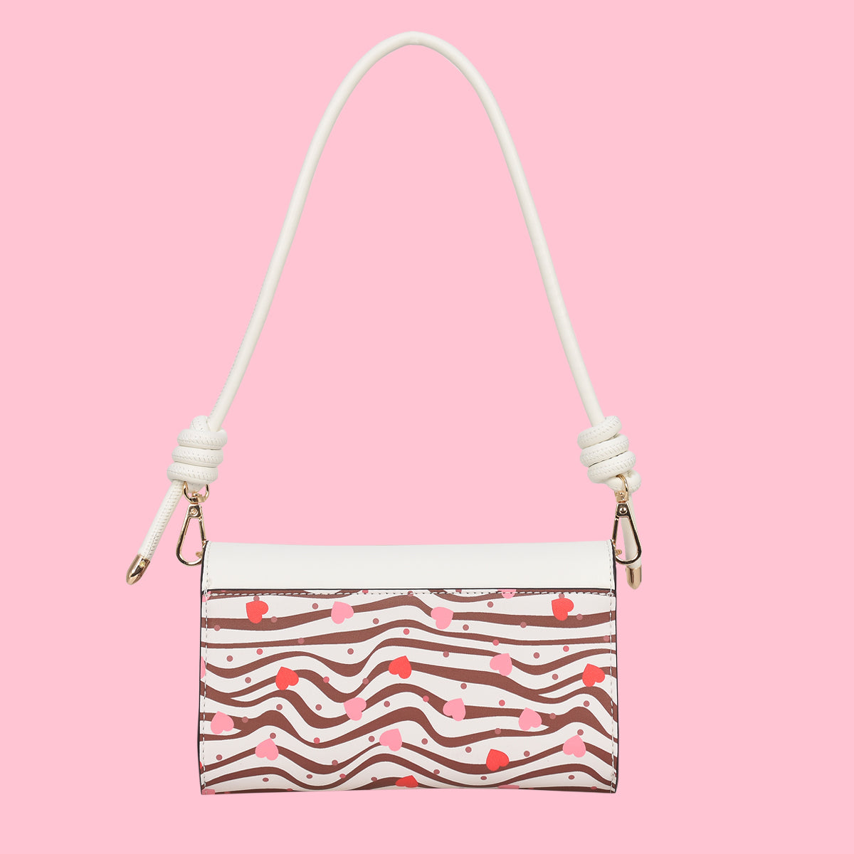 Valentine Collection Crossbody Sling bag For Womens