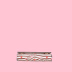 Valentine Collection Crossbody Sling bag For Womens