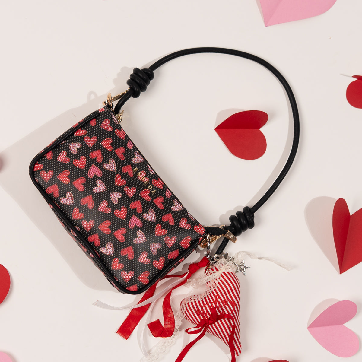 Valentine Collection Sling bag For Womens
