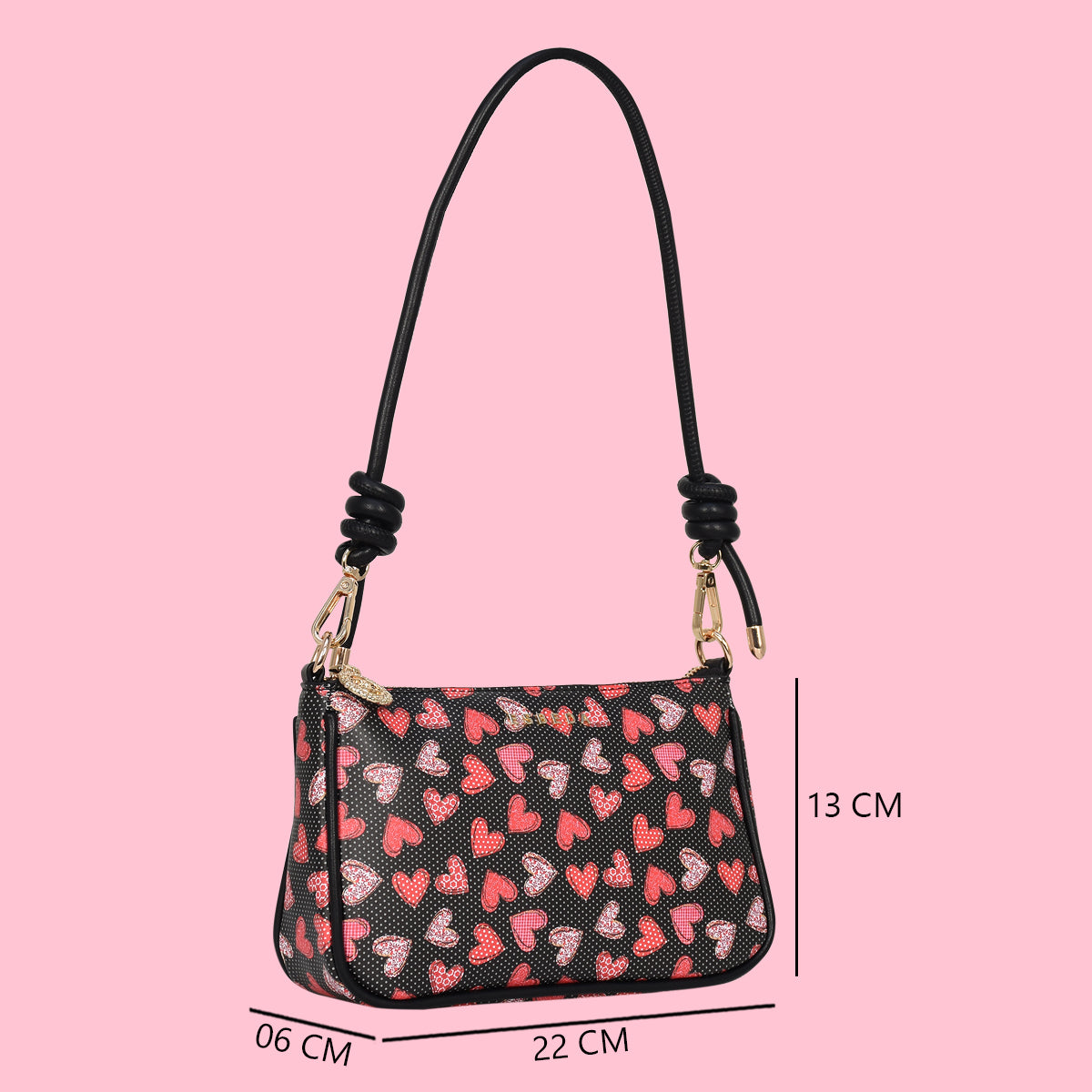 Valentine Collection Sling bag For Womens