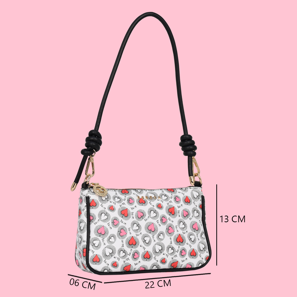 Valentine Collection Sling bag For Womens