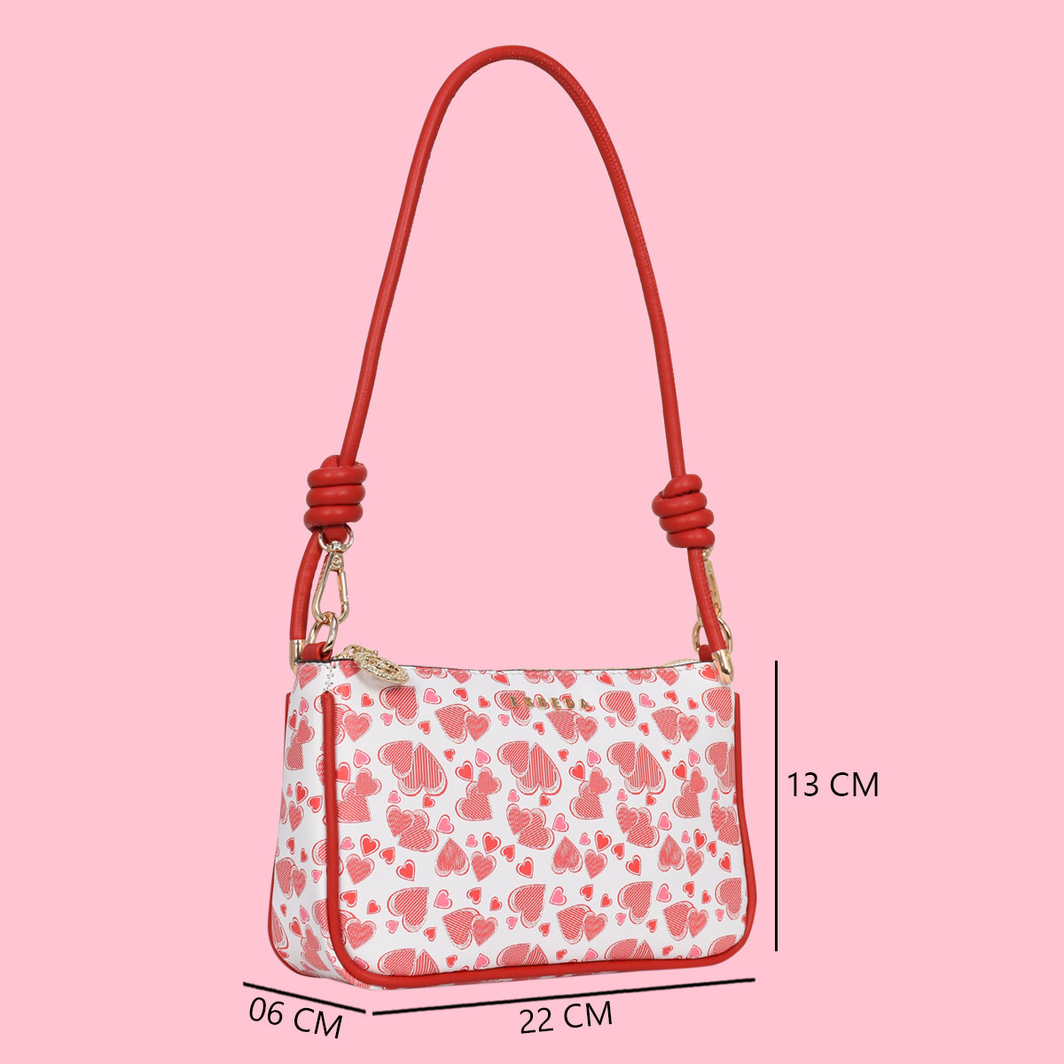 Valentine Collection Sling bag For Womens