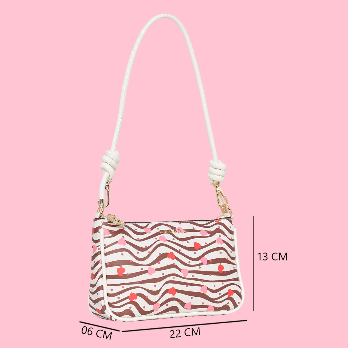 Valentine Collection Sling bag For Womens