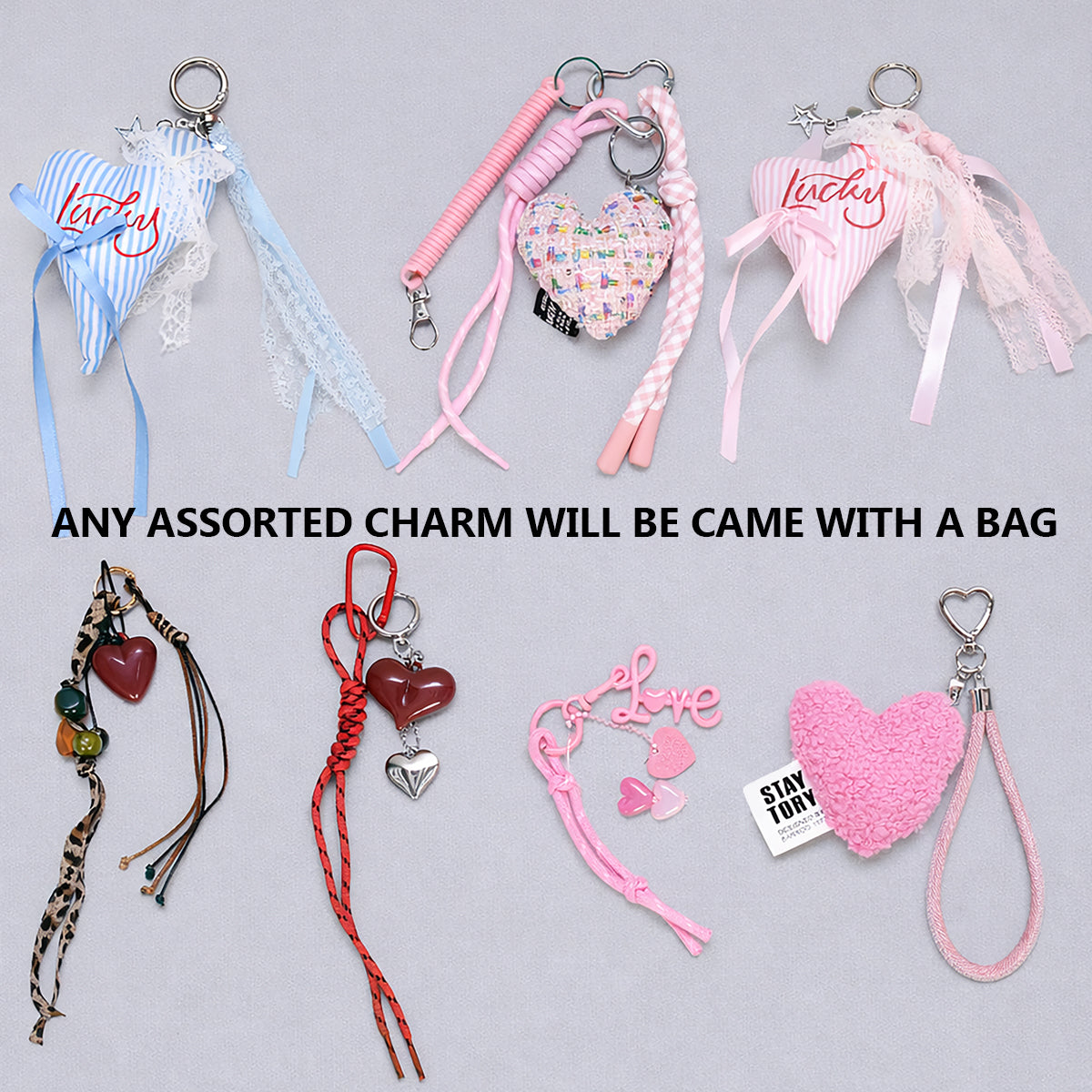 Valentine Collection Sling bag For Womens