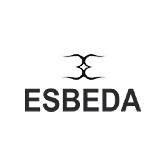 Esbeda Round Logo