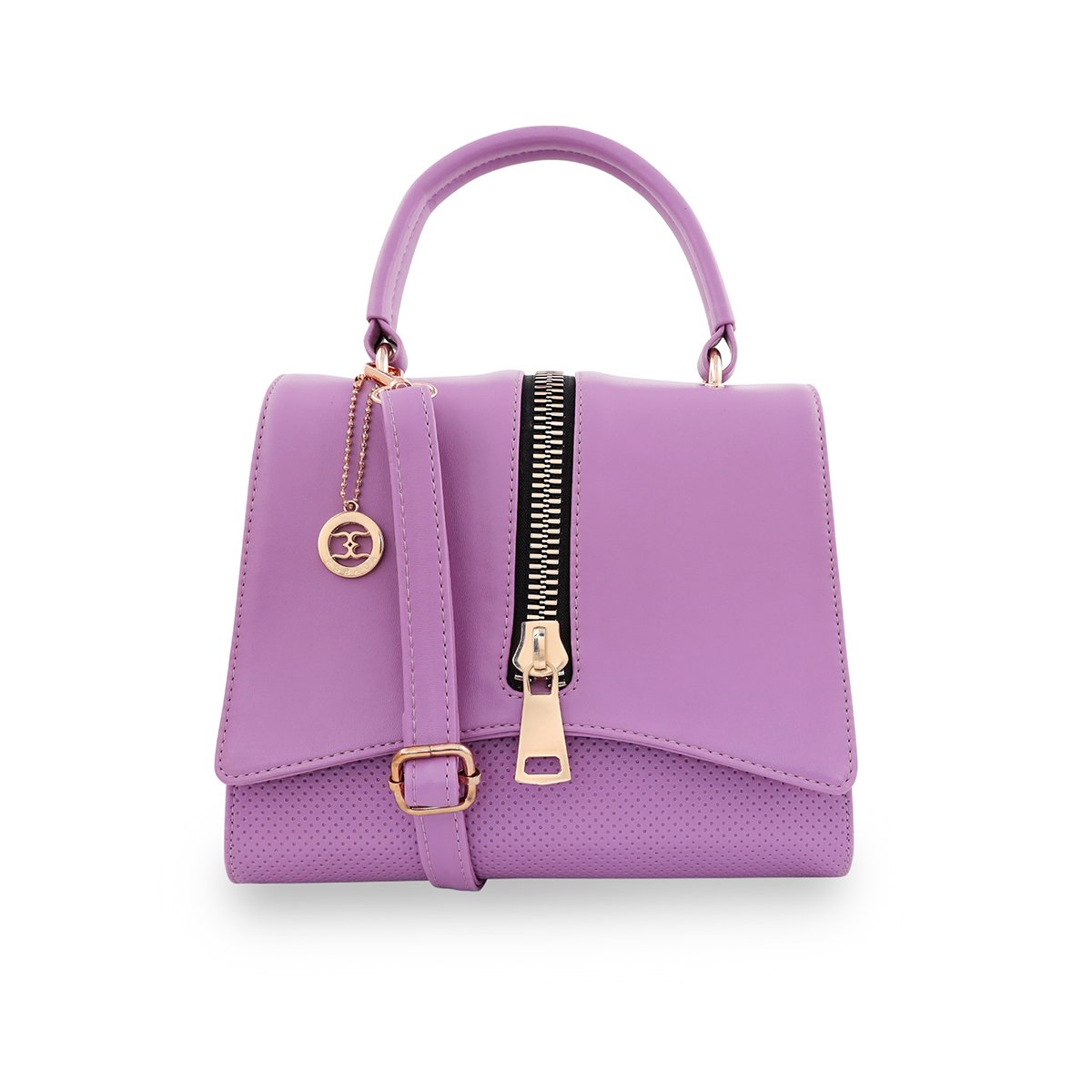 Brandroot Purple Hand-held Bag Embroidery Purple Hand Bags For Girls &  Women Purple - Price in India | Flipkart.com